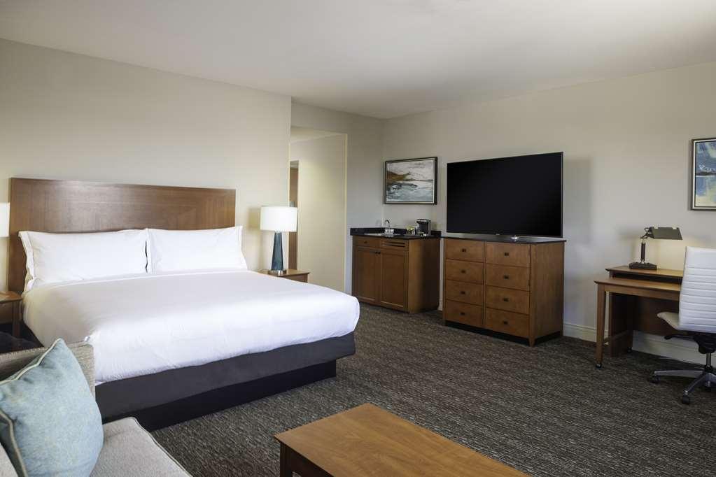 Hilton St. Petersburg Carillon Park Hotel Стая снимка