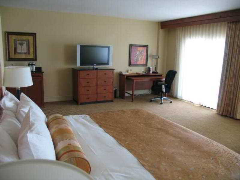 Hilton St. Petersburg Carillon Park Hotel Стая снимка
